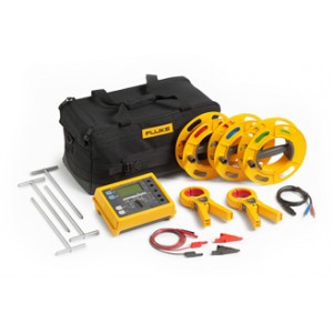 FLUKE 1625-2 KIT