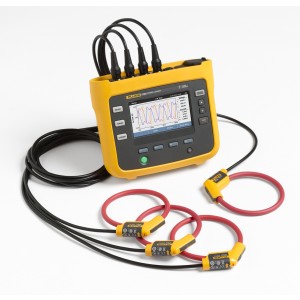 FLUKE 1738/EUS