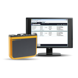 FLUKE 1746/B/EUS
