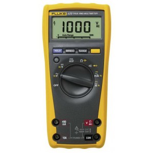 FLUKE 177 EGFID