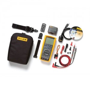 FLUKE 287/FVF/IR3000