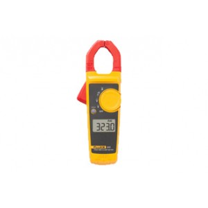 FLUKE323 Wechselstromzange (400 A)