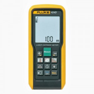 FLUKE424D Laser-Entfernungsmesser