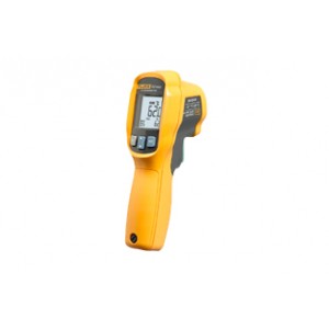 FLUKE 62 MAX
