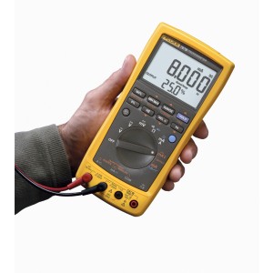 FLUKE 787B