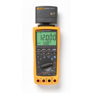 FLUKE 789/IR3000FC