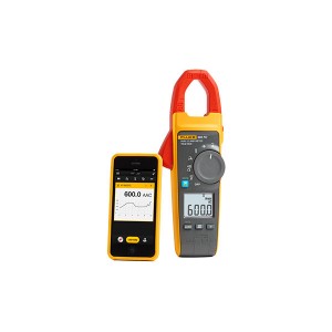 FLUKE 902FC