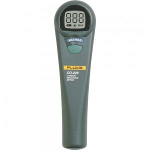 FLUKE CO-220