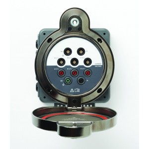 FLUKE PQ400