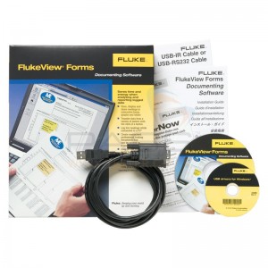FLUKE FVF-BASIC