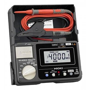 HIOKI IR4053