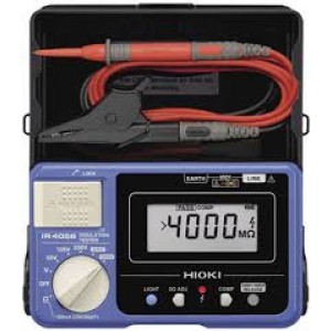 HIOKI IR4056
