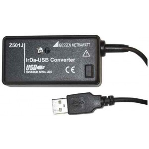 GMC IRDA-USB CONVERTER
