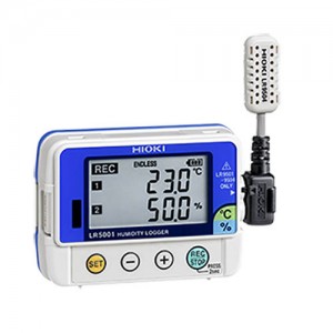 HIOKI LR5001