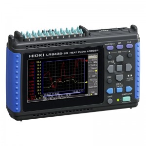 HIOKI LR8432