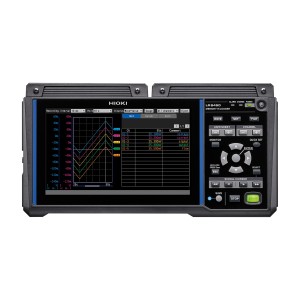 HIOKI LR8450