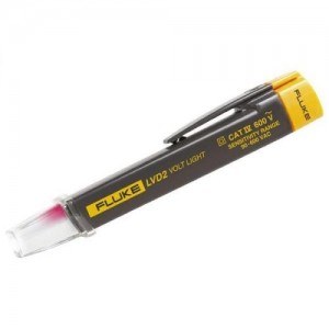 LVD2 Spannungsprüfer/ Taschenlampe
