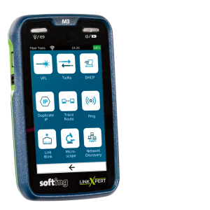 SOFTING LinkXpert M3
