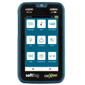 SOFTING LinkXpert TP