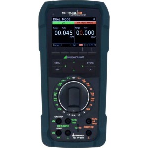 GMC METRACAL CM TECH