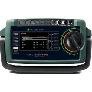 GMC  SECUTEST ST BASE