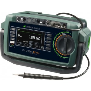 GMC SECUTEST ST PRO