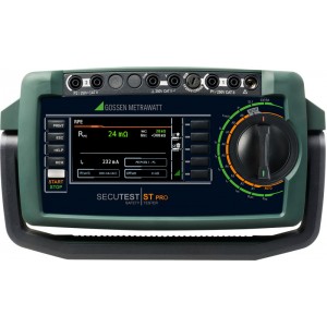 GMC SECUTEST ST PRO COMFORT