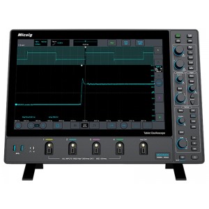 MICSIG MDO2504
