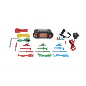 Megger MFT-X1-SC