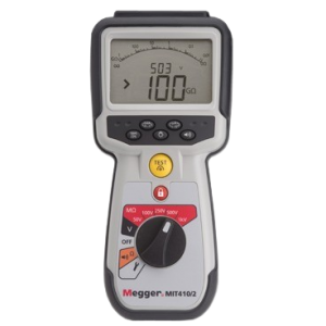 Megger MIT400/2