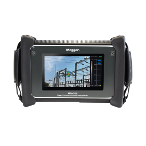 Megger MIPAC 128