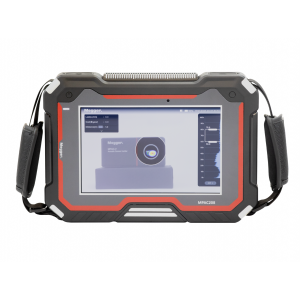 Megger MPAC208