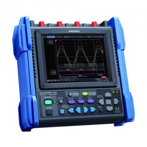 HIOKI MR8880