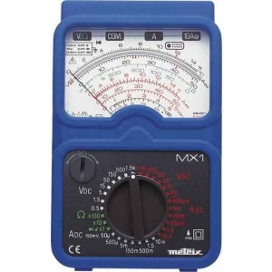 CHAUVIN ARNOUX MX1