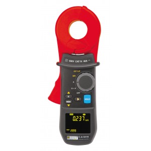 CHAUVIN ARNOUX C.A 6416