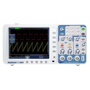 PEAKTECH P 1270