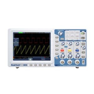 PEAKTECH P 1305