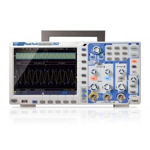 PEAKTECH P 1362
