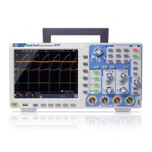 PEAKTECH P 1370