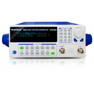 PEAKTECH P 4060 MV