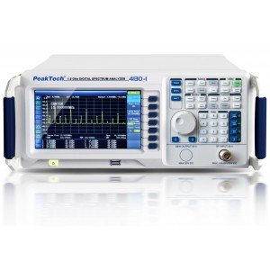 PEAKTECH P 4130-1