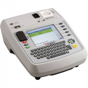 Megger PAT410