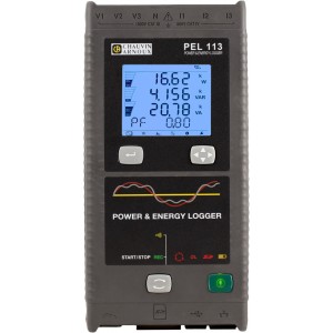 CHAUVIN ARNOUX PEL113