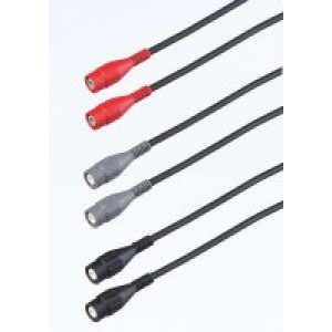 PM9092 Koaxiale BNC-Kabel (0,5m)