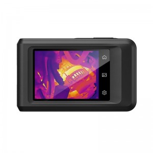 HikMicro HM-TP42-3aQF/W-Pocket 2