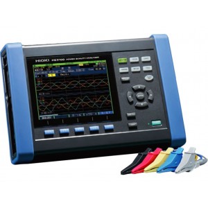 HIOKI PQ3100