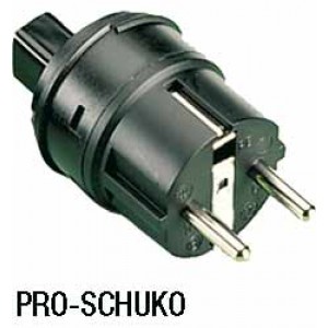 GMC PRO-SCHUKO