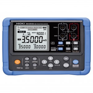 HIOKI RM3548-90