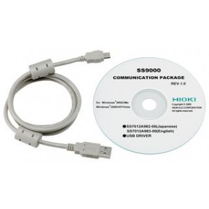HIOKI SS9000