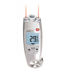 TESTO 104-IR